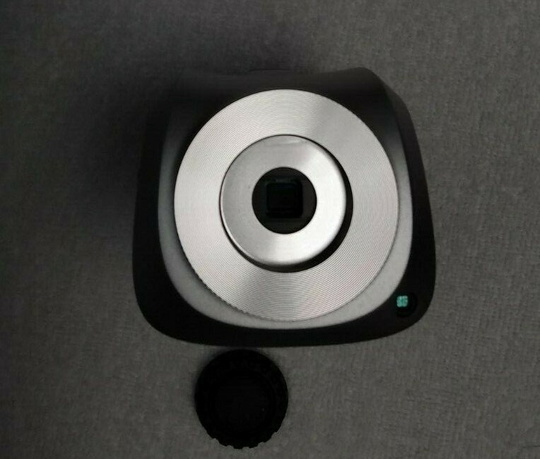 3S VISION N1011 BOX CAMERA 5Megapixel / 1080P gallery
