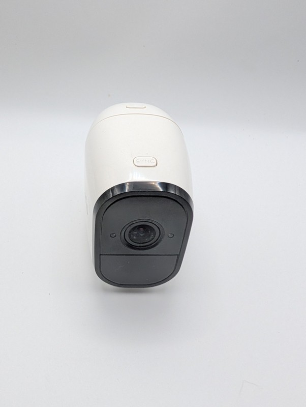 Arlo Pro 720p VMC4030 HD Wireless Security Camera Good Working Condition gallery