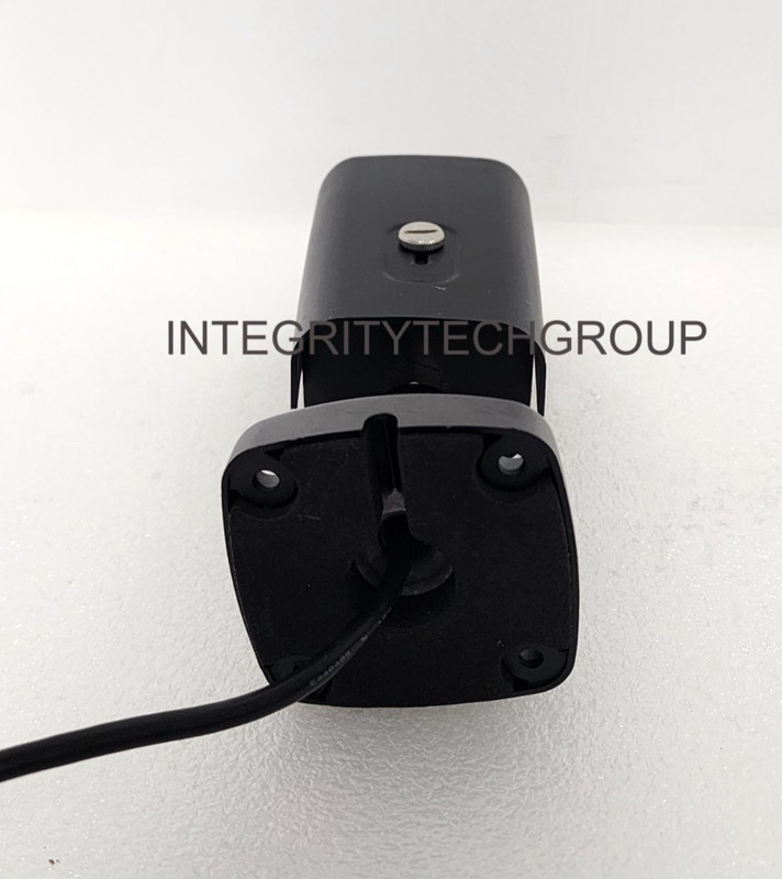Lorex LNB8921B 4K Smart IP Fixed Bullet Night Vision Security Camera Black gallery