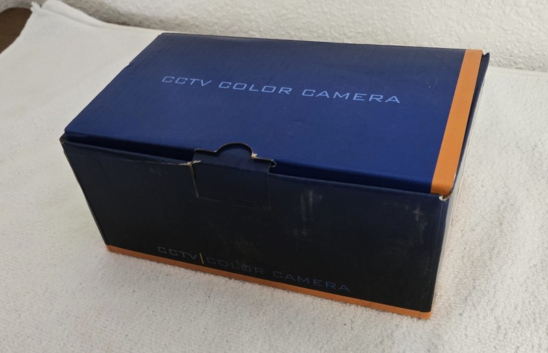 Deebol HD IP Color Security Camera, Day/Night, Indoor/ Outdoor, Motion Detection gallery