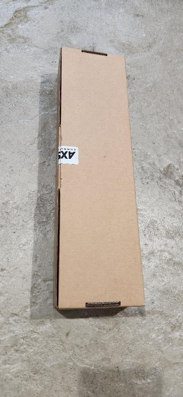 NEW SEALED Axis M42 Smoked Dome A (4-Pack) 01608-001 gallery