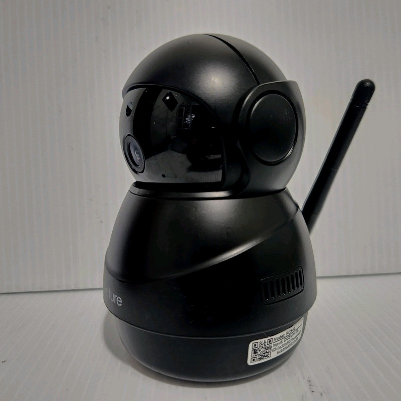 Victure PC540 HD 1080P WiFi Security Camera Wide Angle Pan-Tilt Motion Movement
