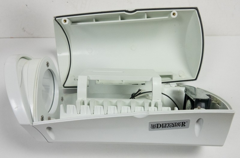 Defender Camera Housing Model 82-11415 NEW gallery