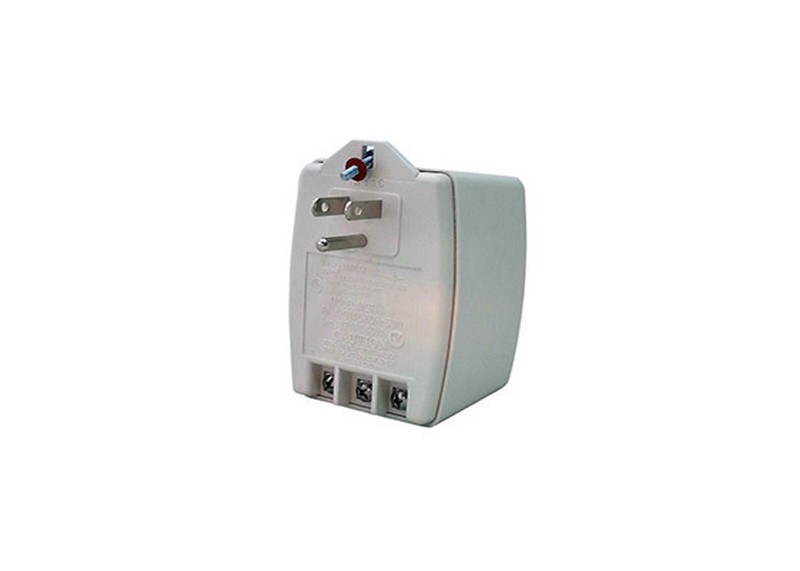 MGT-2450 AC 24V Transformer 50VA Plug in adapter ETC UL CE USA