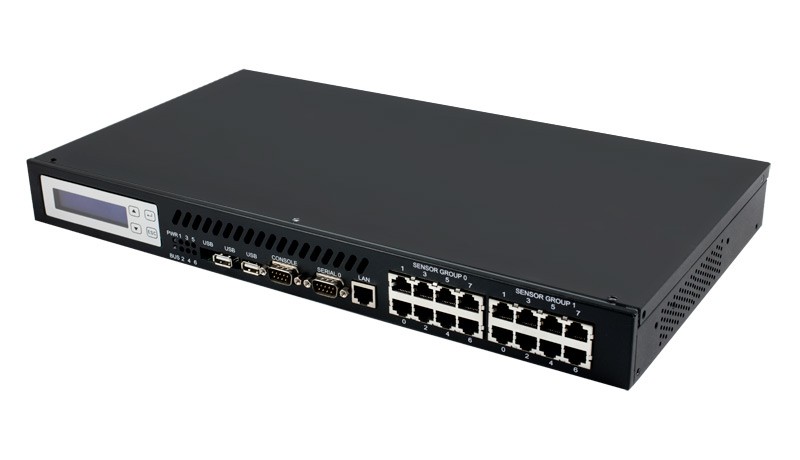 .ALLNET ALL5000v2 IP Facility Control Server