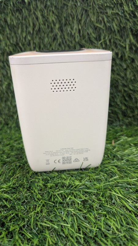 Eufy Security Solo Cam S40 2K Wireless Solar Home Security Camera T8124 READ gallery