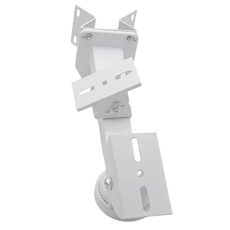 Outdoor External Right Angle Wall Corner Mount Bracket 350mm/13.77inch Long A... gallery