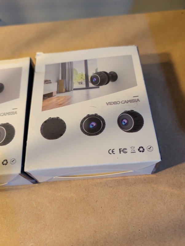 X2 VIDEOCAMERA VIDEO CAMERA WIFI MOBILE REMOTE MODEL -X8 gallery