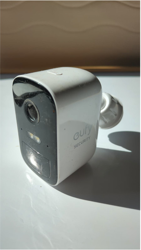 eufy security camera t81135