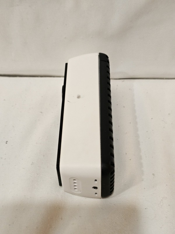 Vivint Doorbell Camera Pro VS-DBC300-WHT With Back Plate Tested Works! gallery