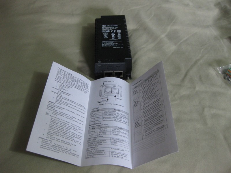 Dynacolor 830Z4SH-T4 IR HD PTZ camera NEW! 30X optical zoom 3 Mega-Pixel HD cam! gallery