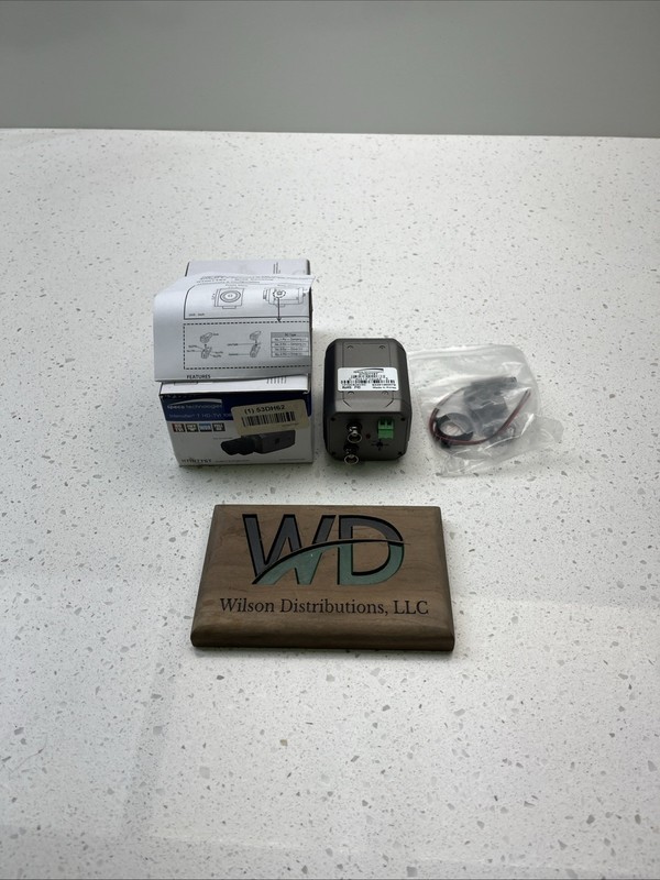 HTINTT5T Speco Technologies Intensifier HD-TVI 1080P Traditional Camera