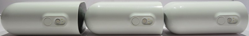 3 Arlo Pro 4 VMC4041P Indoor/Outdoor Wi-Fi Wire-Free Cameras & VMB4540 Base gallery