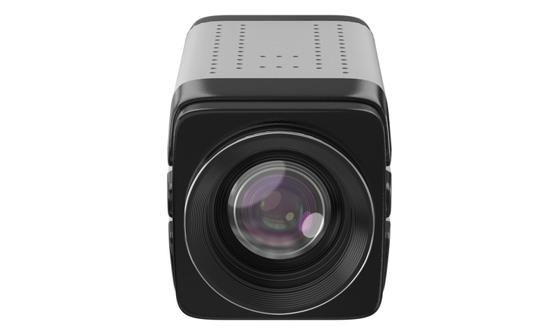 BZBGEAR 1080P FHD 20X Zoom Box Camera with 3G-SDI/IP Streaming and Audio Input gallery
