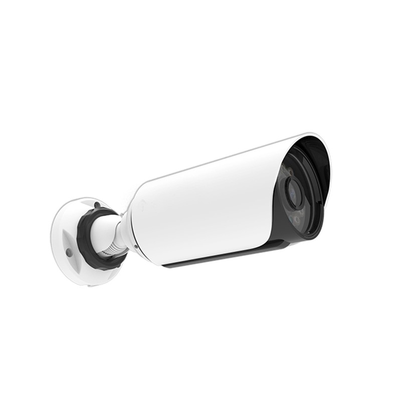 550L2A Camera security IP 5MP 2.8MM, AI, ACTIVE DETERRENCE, SIREN AND LED