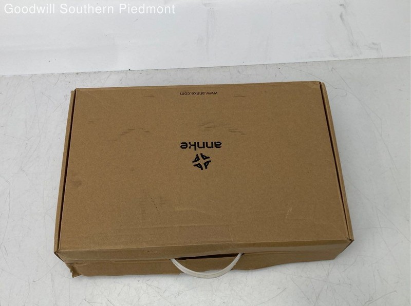 Set of 4 Annke CR1CV N04 DC 12V Surveillance Bullet Cameras - Open Box gallery