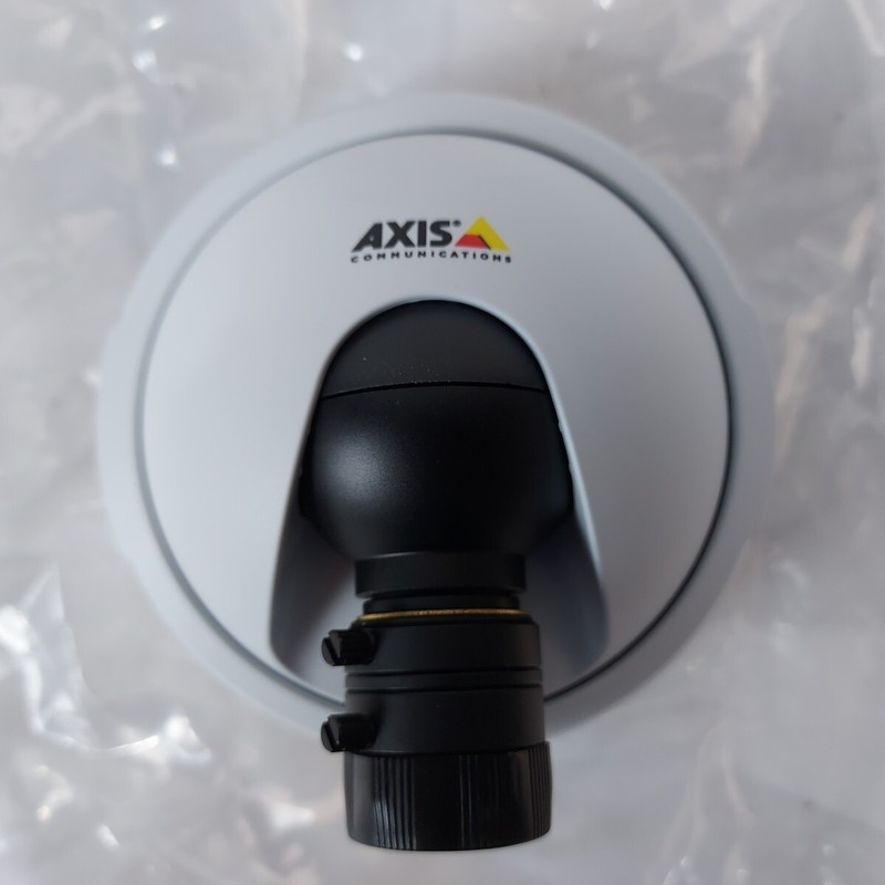 Axis Communications P1275 Discreet WDR Modular Network Camera 2.8-6mm 2MP White gallery