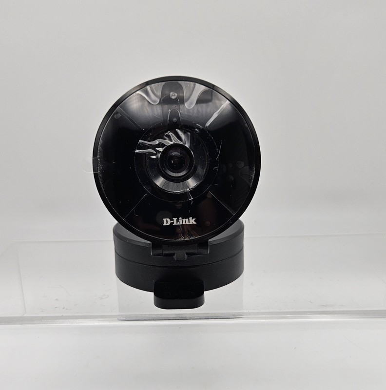 D-Link Black DCS-936L Wi-Fi Camera Motion Detection Night Vision New Open Box gallery