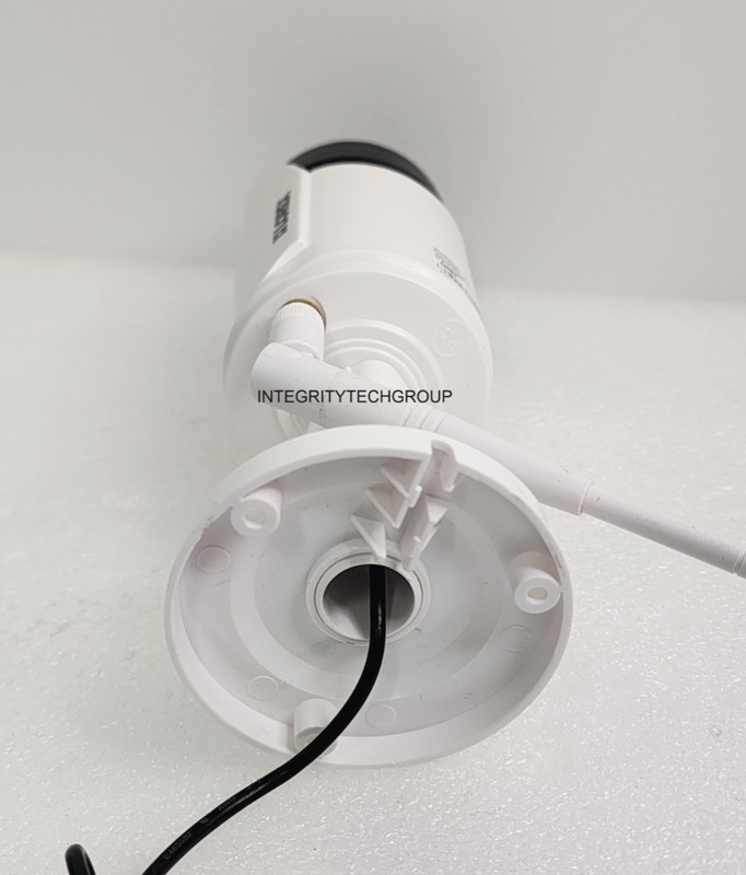 Lorex LWU3620 720p HD Weatherproof Wireless Camera For LH0414-D DVR Only gallery