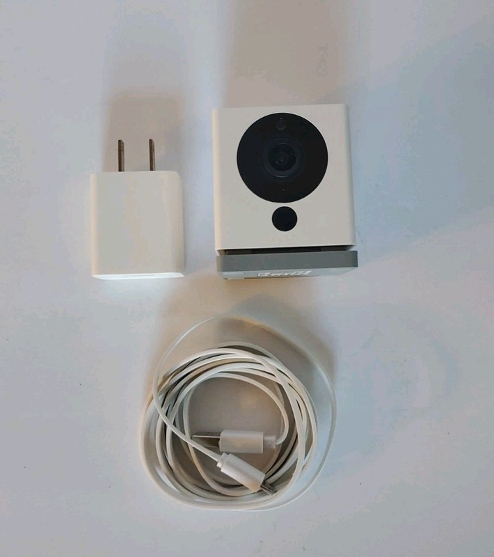 WYZE Cam Outdoor V2 Add-on Camera WYZEC2 – TESTED