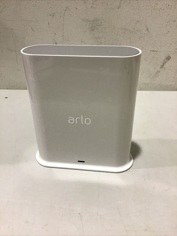Arlo Ultra 2 Spotlight Camera – 2 Camera Security System