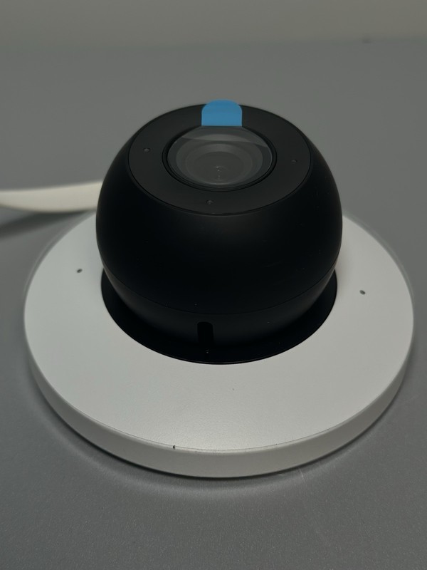 NEW Verkada CM61 4K Mini Indore Dome Camera 30 Days of Storage CM61-30-HW gallery