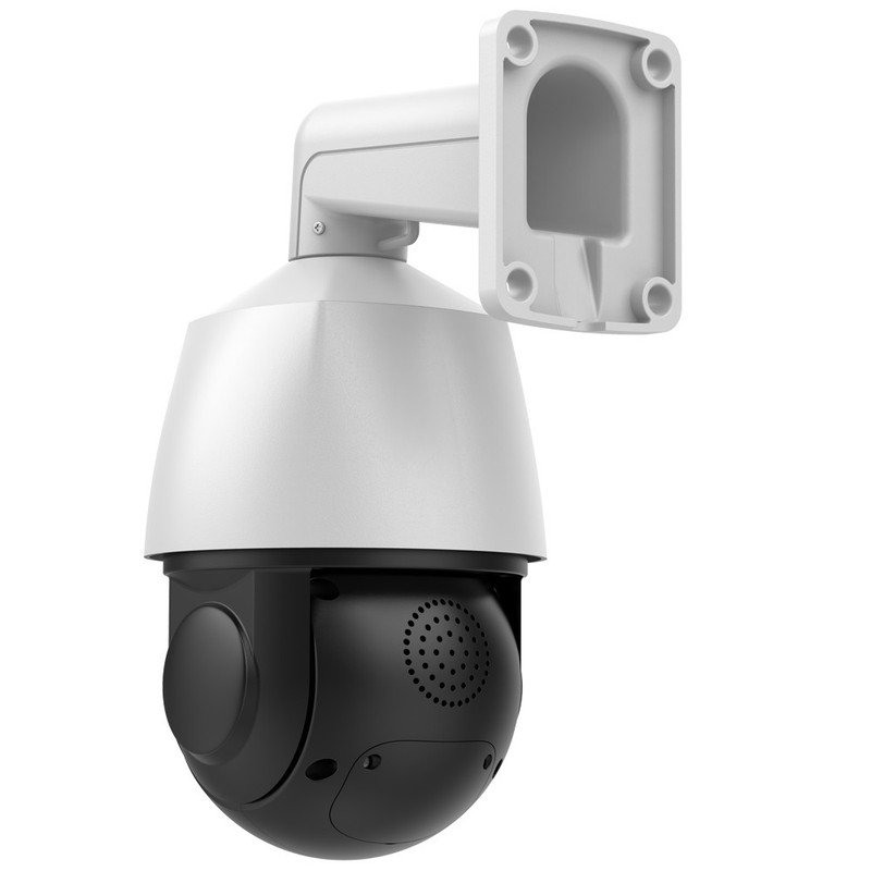 VIKYLIN PTZ 18×ZOOM 360°VIEW IR50M 8MP IP CAMERA Speaker POE Auto Tracking ONVIF