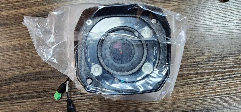 Honeywell HB276HD2 Bullet type Camera 1080p