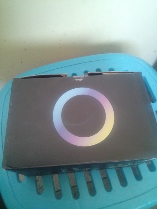 Ola Smart Wifi Camera gallery