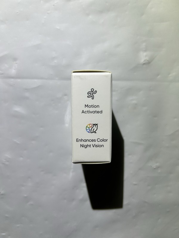 Wyze Cam v3 Spotlight Kit- WYZEC1 w/ USB Cable gallery