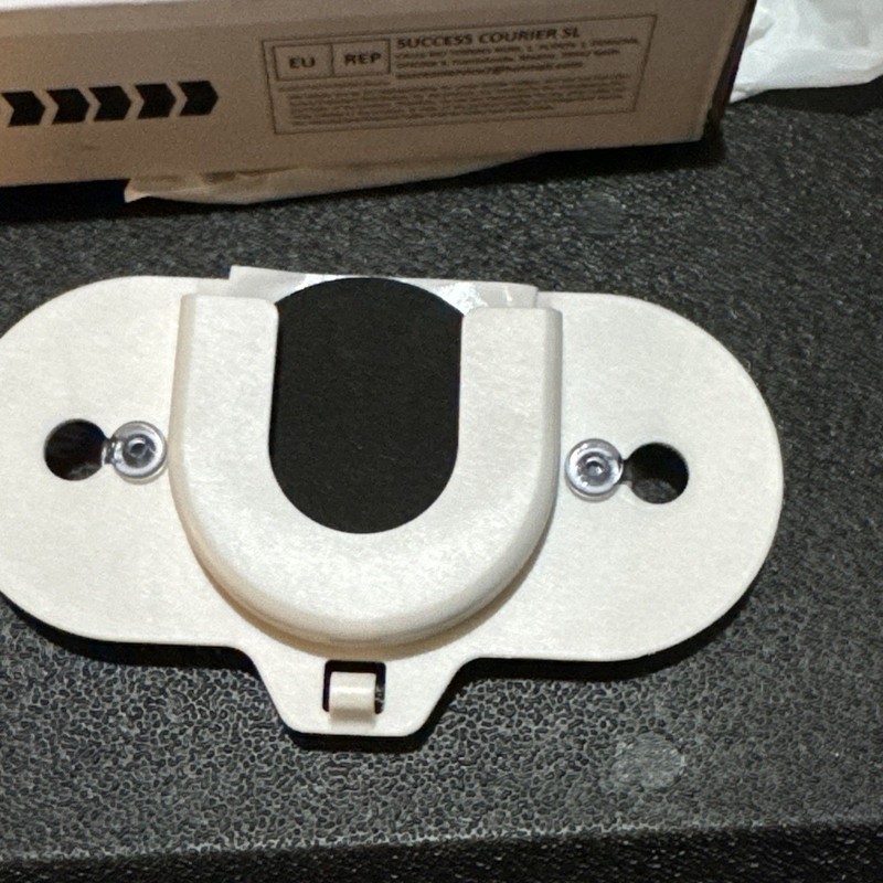 Blink Camera Mount 2 Pack Model BL5 New Open Box gallery