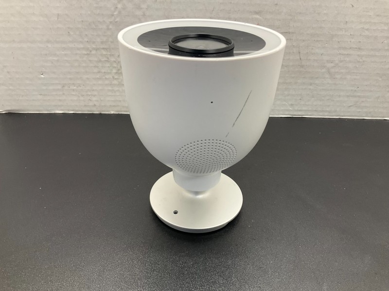 Nest Labs Cam IQ A0055 White Outdoor or Indoor Smart Wi-Fi gallery