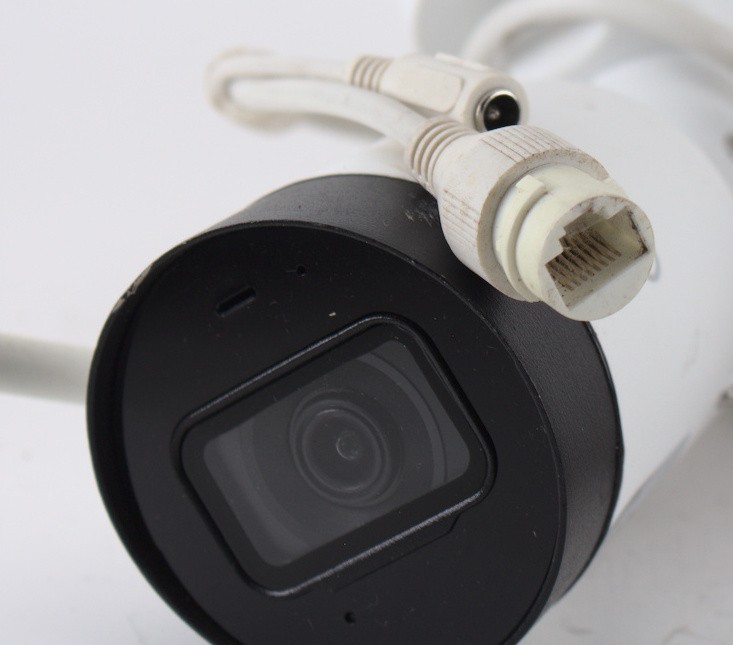 OCO Pro Bullet Wi-Fi Security Camera - LOT OF 2 gallery