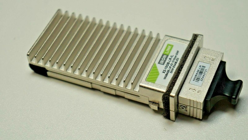 Ironlink Cisco X2-10GB-LR-IL 10GBase-LR X2, 1310nm (DOM) Enable,