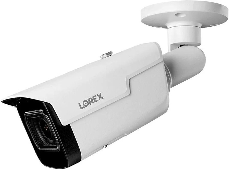 ✅️⭐ Lorex 4K Bullet IP Camera LNB9292B Motorized Varifocal Zoom 30 FPS LNB9292-C gallery