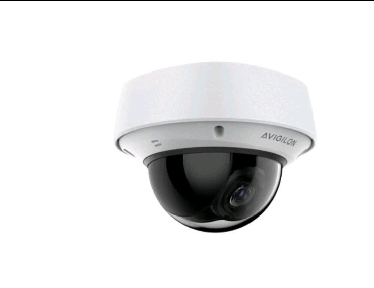 Avigilon 4.0C-H6A-D1 Indoor Dome Camera