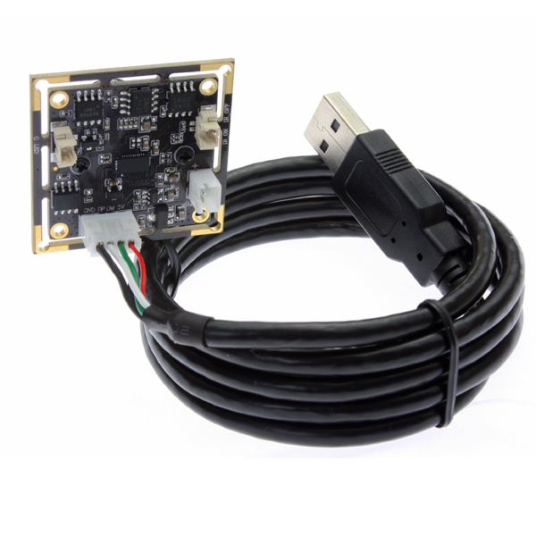 1.3MP USB Camera Module Support IR Cut 960P Low-illumination AR0130 Web Camera gallery