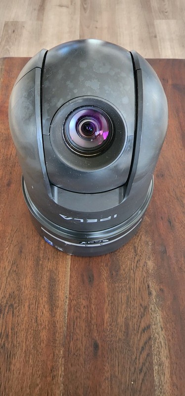 Sony SNC-RX570N PTZ Network IP Security Surveillance 36X Optical Zoom Camera