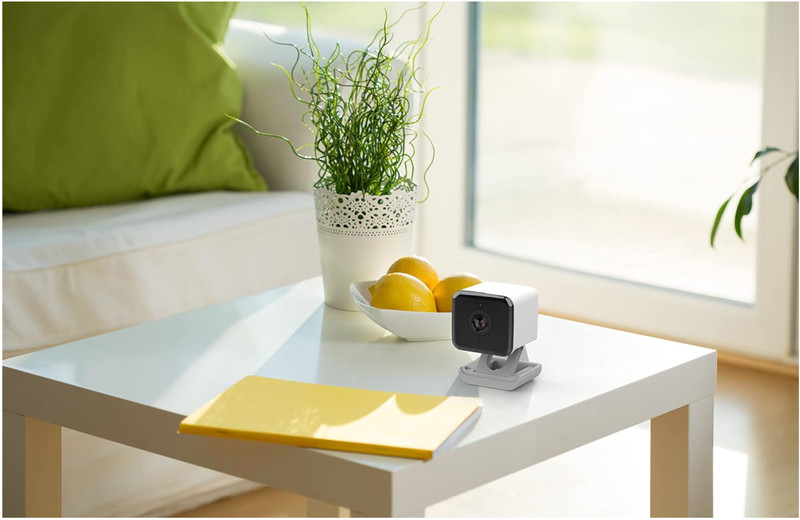 KANGAROO Indoor+Outdoor Camera | Security Camera Outdoor + Indoor WiFi gallery