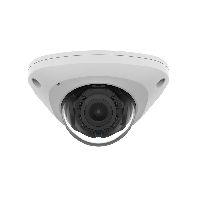 Hanwha Techwin ANV-L6023R 2MP IR dome Network Camera Wisenet New