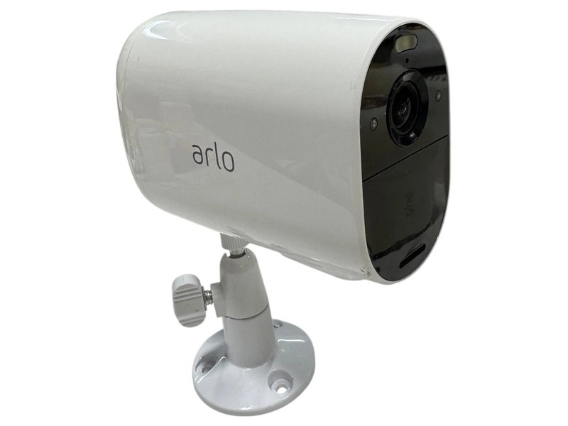 ✅ Arlo Essential XL Spotlight Camera HD 1080P Video 2-Way Audio ✅ gallery