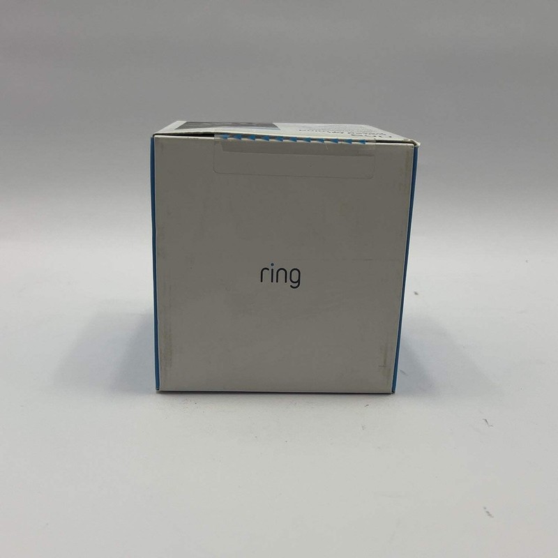 New Ring Essential Security Set Doorbell Plus and Indoor Cam B0BDPY696T gallery