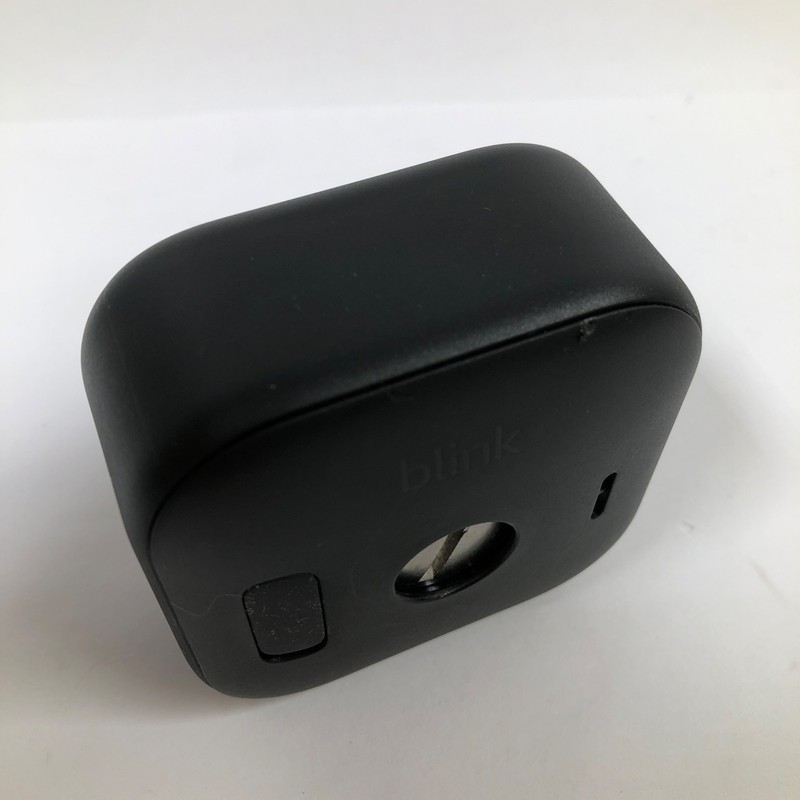 Blink Outdoor 2K Wireless Smart Security ADD ON Camera - Black gallery