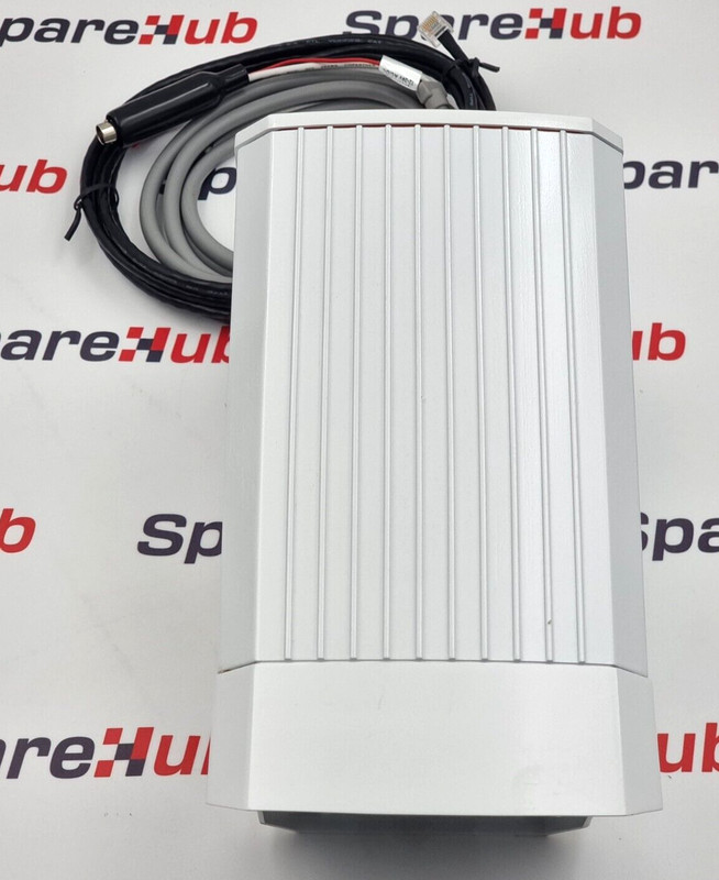 BOSCH NEI-828V09-11W IP Infrared Camera gallery