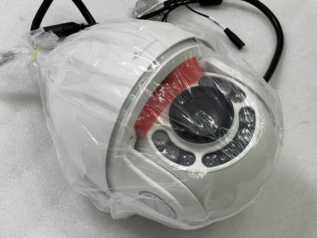 Tyco ISE-P02Z300 Illustra 2MP 30X H.265 IR PTZ Outdoor Laser IR Dome Camera New gallery