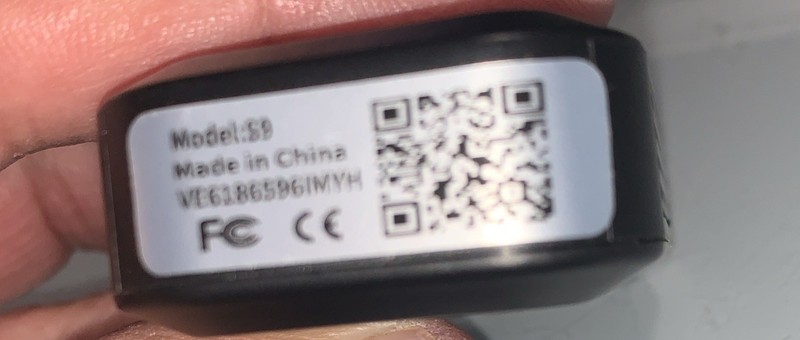 Essential Quick-Install Thumb-Sized Sports Action Camera with WiFi Camera Only gallery