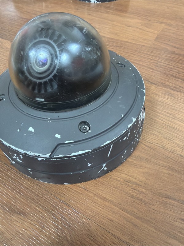 AXIS Camera P3364 6mm Fixed Dome Camera gallery