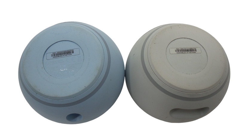 Feit Electric Smart Security Camera, CAM/WM/WIFI/BAT 2.4GHz - Free Shipping gallery