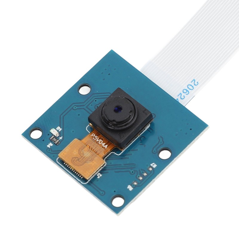 Camera Module 69.1° 3.6MM Fixed Focus 1080P CSI Port OV5647 Sensor Camera M TVHV gallery