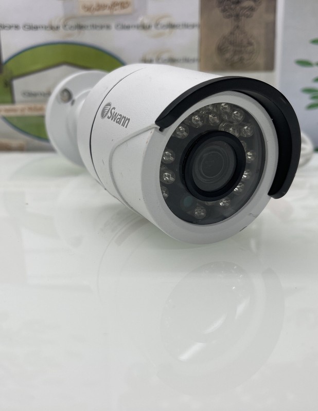 Swann PRO-T855ACAM Add-On High-Definition Surveillance Camera (J4)